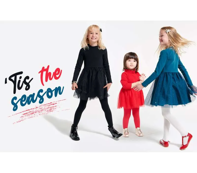 Пристигнаа празничните парчиња во Okaidi!